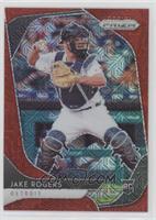 Tier II - Jake Rogers #/149