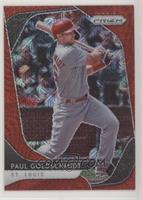 Tier II - Paul Goldschmidt #/149