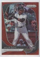 Tier II - Jaylin Davis #/149