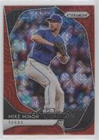 Tier III - Mike Minor #/99