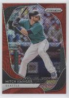 Tier III - Mitch Haniger #/99