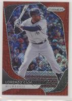 Lorenzo Cain #/149