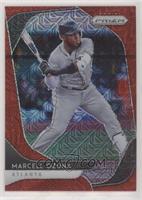 Marcell Ozuna #/149