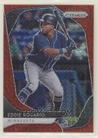 Eddie Rosario #/149