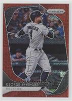 George Springer #/149