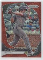 Josh Rojas #/149