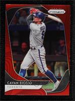 Tier II - Cavan Biggio