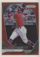 Tier II - Francisco Lindor