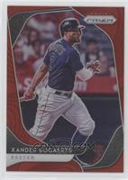 Tier II - Xander Bogaerts