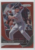 Tier II - Trea Turner