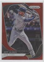 Tier II - Jeff McNeil