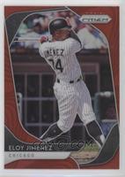 Tier II - Eloy Jimenez