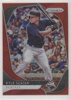 Kyle Seager