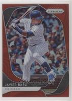 Tier II - Javier Baez