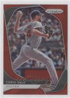 Tier II - Chris Sale