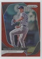 Tier II - Walker Buehler