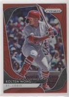 Kolten Wong