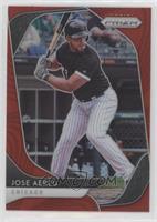 Jose Abreu