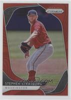 Stephen Strasburg