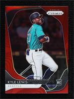 Kyle Lewis