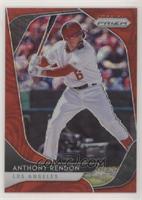 Anthony Rendon #/99