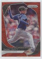 Tier II - Danny Duffy #/99