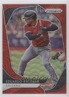 Tier II - Eduardo Escobar #/99