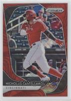 Tier III - Nicholas Castellanos #/99