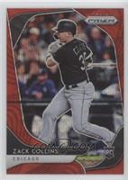 Tier III - Zack Collins #/99