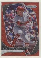 Kolten Wong #/99