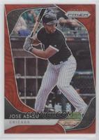 Jose Abreu #/99