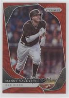 Manny Machado #/99