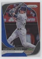 Tier II - Christian Yelich