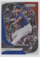 Tier II - Yu Darvish