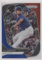 Tier II - Yu Darvish