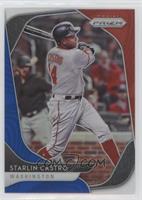 Tier II - Starlin Castro