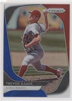 Tier II - Trevor Bauer