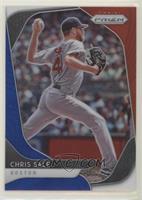 Tier II - Chris Sale