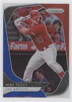 Tier II - Mike Trout