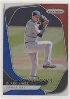 Tier III - Blake Snell