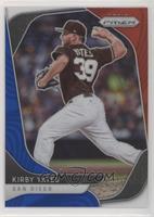 Kirby Yates