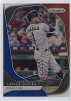 Tier III - Carlos Correa