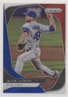 Jacob deGrom