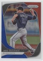 Jake Odorizzi