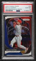 Bryce Harper [PSA 10 GEM MT]