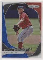 Stephen Strasburg