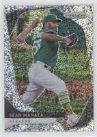 Sean Manaea