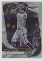 Tier II - Cavan Biggio