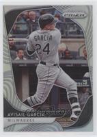 Tier II - Avisail Garcia