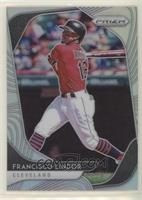 Tier II - Francisco Lindor